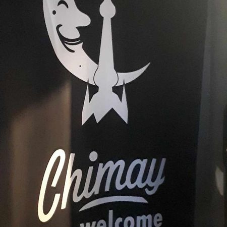 " Chimay Welcome " ---------------- Au Coeur De La Ville Historique --Exceptionnellement Calme Екстериор снимка