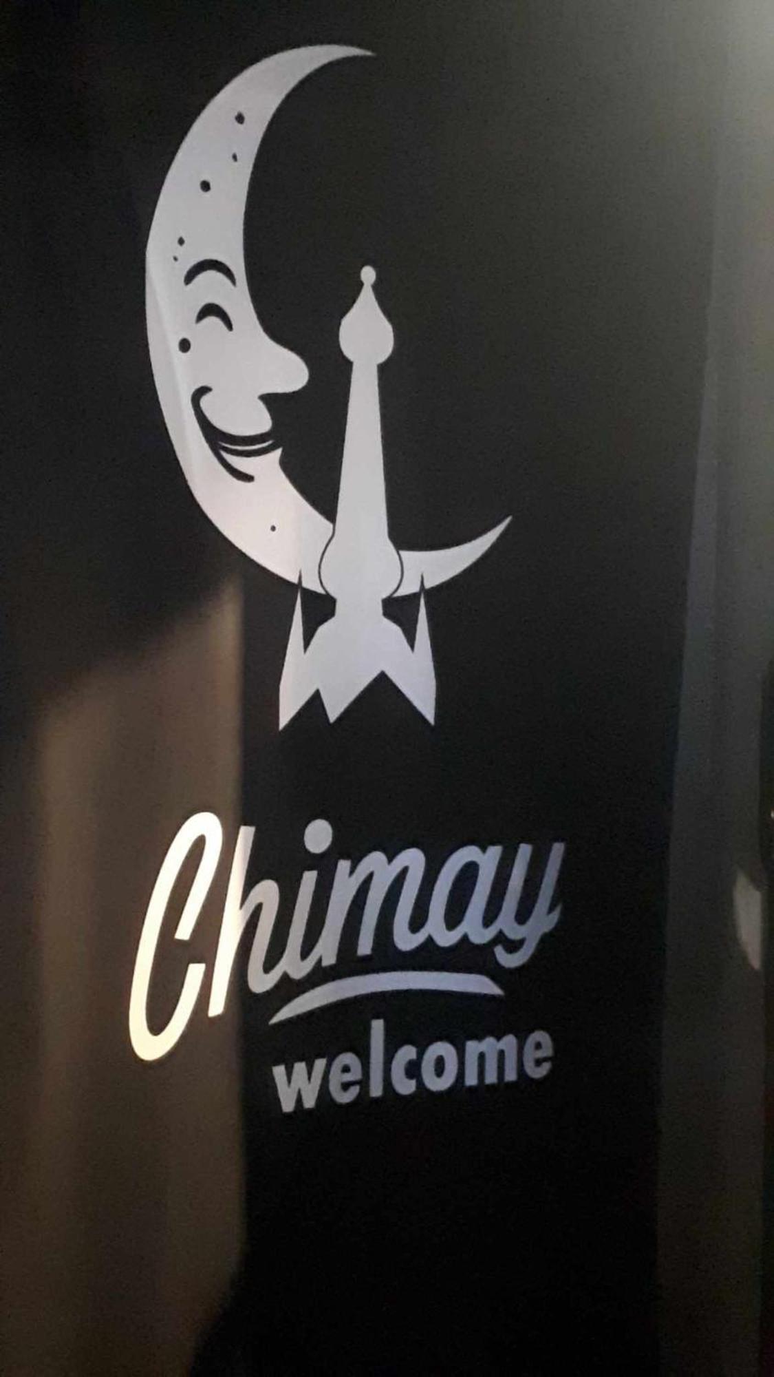 " Chimay Welcome " ---------------- Au Coeur De La Ville Historique --Exceptionnellement Calme Екстериор снимка
